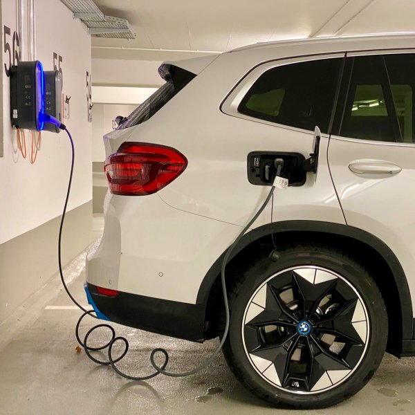 Kuidas valida talverehvid elektriautole?